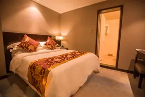 New Beacon Chuyu Hotel - Image 2