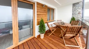 Wonder Home - Apartamenty z balkonami, blisko centrum Karpacza, stoku i aquaparku - Image 5
