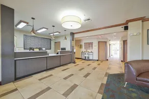 Affordable Suites of America Tulsa - Image 3
