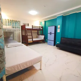 Hip Nautic Beach Resort powered by Cocotel - Image 3