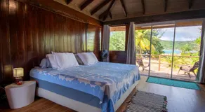 Bora Bora bungalow - Image 2