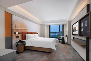 Hilton Garden Inn Suqian Siyang - Image 2