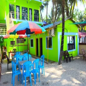 Susham Beach Resort  tarkarli malvan - Image 4