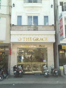 The Grace Hotel - Image 3