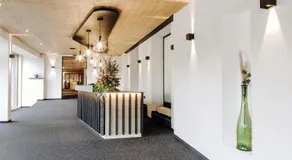 Bio-Berghotel Ifenblick - Image 2