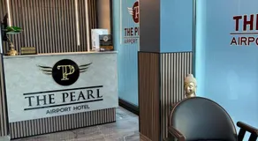 The Pearl Airport Hotel - Image 4