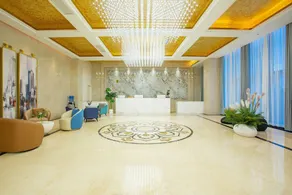 yuhe hotel - Image 3