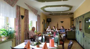 Gasthaus-Pension Islekhöhe Gansen - Image 5