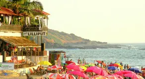 Elegant 4Bhk Stay With Pool Near Beaches 2BHKX2 - Image 4