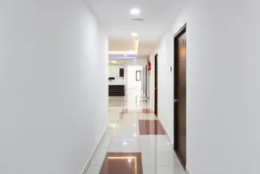 Collection O Mythri Hotel Near By ECIL, AS RAO Nagar, Sainikpuri - Image 5
