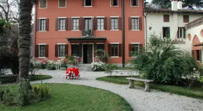 B&b Villa Bornancini - Image 3