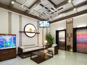Ruiteng Phoenix Nest Holiday Hotel (Changsha Songya Lake Mass Media College) - Image 3