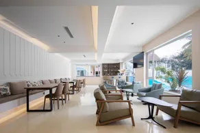 Sanya Tangyu Homestay (Haitang Bay Duty Free City Branch) - Image 2