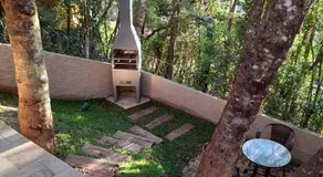Casa Requinte em Campos do Jordão - Image 5