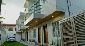 MAILZ HAVEN BEAUTIFL 3BR MODERN APRT NEAR SM DOOR-D - Image 3