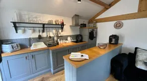 Badgers Rest with free parking - Image 2