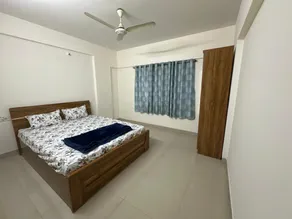 GRAND GANESHA (3 BHK) DHANORI PUNE NEAR AIRPORT - Image 5