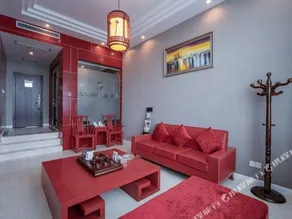 Boheng Xitian Hotel - Image 3