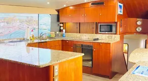 Keys Livin - Yacht Rental - Image 4