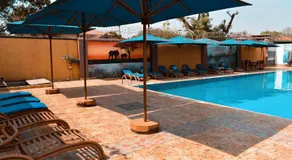 Quality Hotel Juba - Image 2