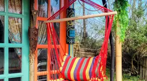 Treguth Glamping Unique Experience - Themed Huts - Image 4