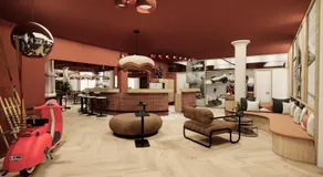 Ibis Styles Annecy Le Vieux - Image 3