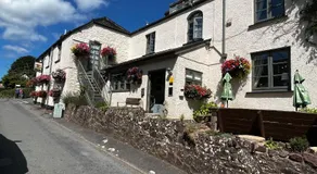 Exmoor BnB in Withypool in the heart of the moor - Image 4