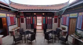 Kinmen Courtyard - Image 4