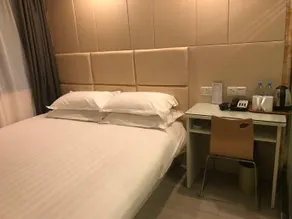 Hanting Hotel Shanghai Dapuqiao Ruijin Nan Road - Image 5