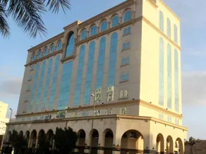 Jar Al Habib Hotel - Image 1