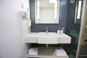 Hanting Hotel Luoyang Wangfujing - Image 4