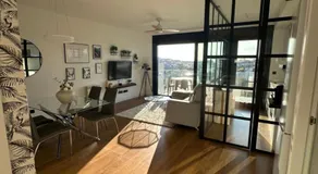 Precioso apartamento con terraza y piscina en Portonovo-Sanxenxo - Image 2
