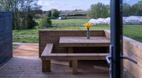 Mount Ephraim Glamping Pods - Image 3
