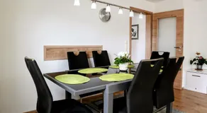 Ferienwohnung Zur Wolfskehln - Image 3