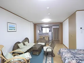 Weekly Inn Minami Fukuoka - Image 5