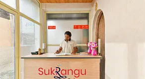 Sukrangu Palace - Image 3