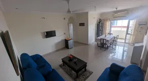 Urban Dreamspace 2bhk Fully Furnished - Image 2