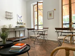 Maison d'hôtes - Maison Olea - Image 3