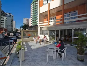 Floripa Hostel CENTRO - Image 3