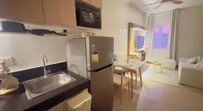 Condotel in SM Trece Martires - Image 4