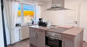 Ferienwohnung Boddenzander - Image 5