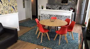 FRATELLINI 3 Bedroom bright and design - Image 3