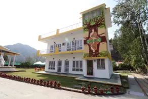 Four Banyans Spirit and Nature Resort - Image 4