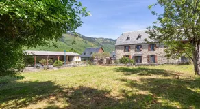 Maison rénovée 12 pers proche Loudenvielle avec Wifi et animaux admis - Image 5