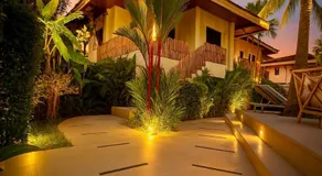 Tulum Villa Resort Koh Samui - Image 2