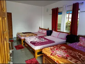 LITTLE HILL HOMESTAY - Image 3