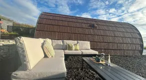 Danu Resort - Image 2
