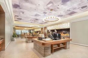 Vienna Hotel Dongguan Song Flower Lake - Image 5