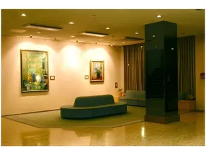 Hisai Green Hotel - Image 2