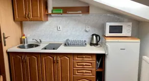 Ubytování v podkroví - Image 5